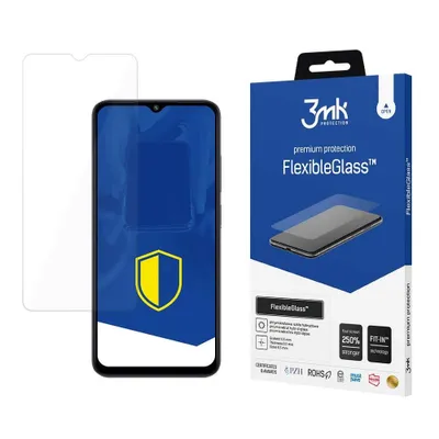 Zdjęcie produktu dla 3MK FlexibleGlass, POCO M5, 1 szt.