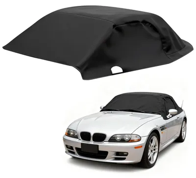 Productafbeelding van Waterdichte autoverpakking voor BMW Z3 (1995-2001)