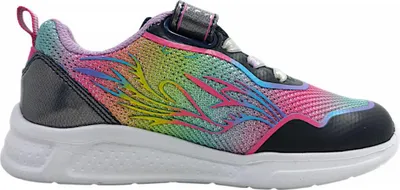 Imagen del producto de Lico Blinky: Zapatos para niña, tipo bota, con suela de goma, de varios colores, para uso diario