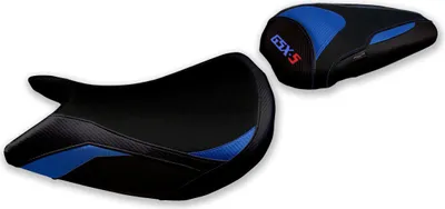Produktbild von Satteldecke spezifisch 2BE-2 für Suzuki GSX S 1000 F (2015-2020)