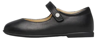 Produktbild von Naturino Ballerinas aus Leder, schwarz- 33