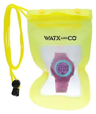 Immagine prodotto di Orologi WATX&COLORS Mod. WASUMMER20_1