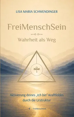 Produktbild von FreiMenschSein. Wahrheit als Weg