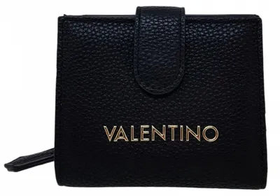 Produktbild von Valentino Brixton Geldbeutel Schwarz