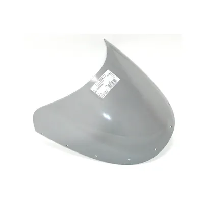 Immagine prodotto di Parabrezza MRA originale stampato O nero con ABE per BMW R 1000