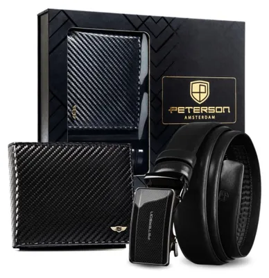 Obrázek produktu pro Peterson Peněženky rovicky316740