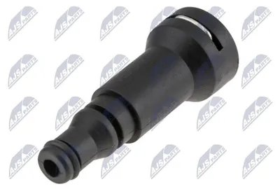 Produktbild von NTY NWS-LR-004 Ausrücklager Zentralausrücker für LAND ROVER Defender SUV (L316) Kupplung