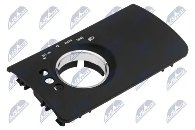 Produktbild von NTY EWS-ME-056 Fensterheberschalter passend für MERCEDES-BENZ M-Klasse (W164) Fensterheber Schalter
