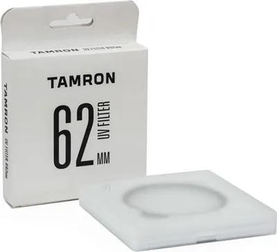 Immagine prodotto di Filtro Tamron UVII 62 mm