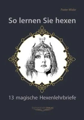 Obrázok produktu pre So lernen Sie hexen