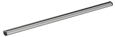 Produktbild von NORDRIVE N10035 Dachreling Dachträger Gummi Aluminium 135 cm