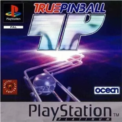 Produktbild von True Pinball
