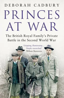 Productafbeelding van Princes at War