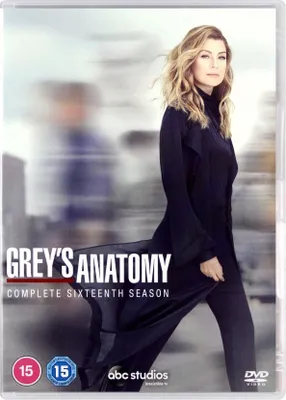 Produktbild von Grey's Anatomy: Die jungen Ärzte [6xDVD]