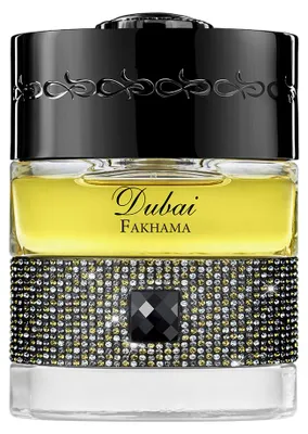 Obrázek produktu pro The Spirit Of Dubai Fakhama Unisex parfémovaná voda, 50 ml