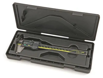 Produktbild von Mitutoyo Digitaler Messschieber 150 mm - 500-181-30