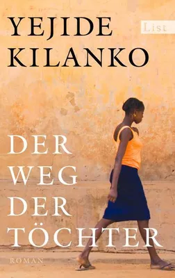 Produktbild von Der Weg der Töchter