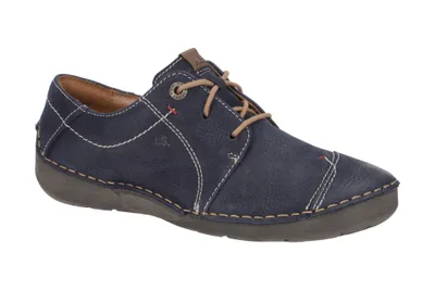 Immagine prodotto di JOSEF SEIBEL Fergey 20 | Scarpa bassa da  Donne | blu