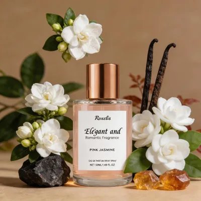 Produktbild von Nischenduft - Frisch Blumig 50ml | Damenduft
