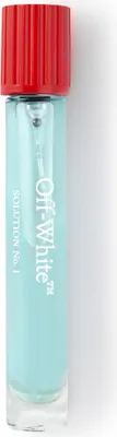 Image de Off-White, Solution No. 1, Eau de Parfum, Unisex, 15 ml