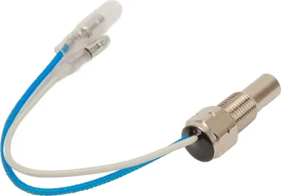 Produktbild von Wassertemperatur-Messsensor, M10-Gewinde, hohe Genauigkeit, universelle Passform für Auto-Öltemperatur