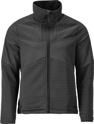 Immagine prodotto di Pullover in pile con zip e fodera nera, taglia S MASCOT 22105-681-09