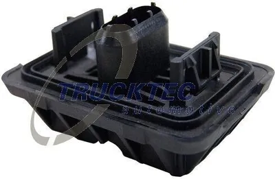 Produktbild von TRUCKTEC AUTOMOTIVE Wagenheberaufnahme 08.63.018 Vorne und Hinten für BMW 1 Schrägheck (F20)