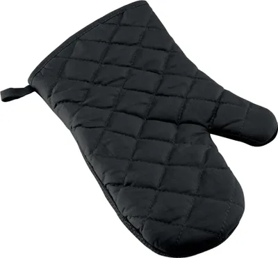 Immagine prodotto di MidOcean - Guanto da forno "Neokit", cotone MO1040 (taglia unica) (nero)