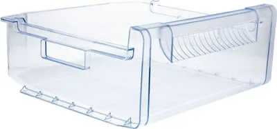 Produktbild von Schublade BOSCH 00448679 Gefriergutbehälter für Gefrierschrank KühlGefrierKombination