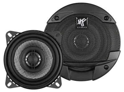 Zdjęcie produktu dla Hifonics BRUTUS BRX42 – 2-drożny głośnik współosiowy 10 cm