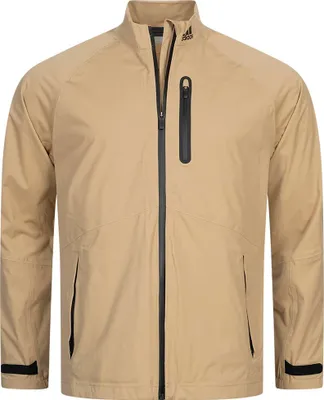 Produktbild von S|adidas RAIN.RDY Waterproof Herren Premium Regenjacke HI3461