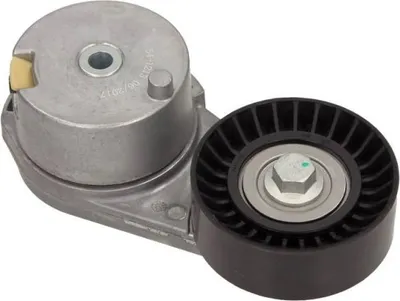 Produktbild von MAXGEAR 54-1213 Riemenspanner Keilrippenriemen für JEEP CHEROKEE (KJ)