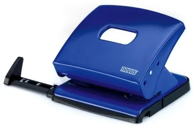 Produktbild von Novus Dahle Novus C 225 - Locher - 25 Blätter - Metall