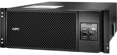 Immagine prodotto di APC Smart-UPS SRT 6000VA RM 230V