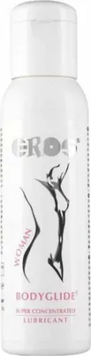 Produktbild von Eros - Bodyglide Woman Silikon-Schmiermittel 250 Ml