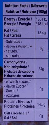 Image de Garam Masala, 100 g