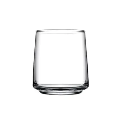 Produktbild von Pasabahce Tokio Gläser, 270 ml - Trinkgläser, 3-teiliges Set