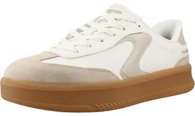 Obrázek produktu pro SKECHERS 185460S HOTSHOT HI LIFTED LUXE Béžový