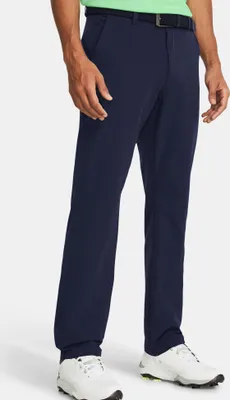 Immagine prodotto di Under Armour Tech Tapered Chinos, Blau 34L x 34L
