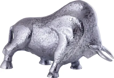 Produktbild von PTMD - Ebeny-Statue - Schwarz - 29 x 11 x 20 cm