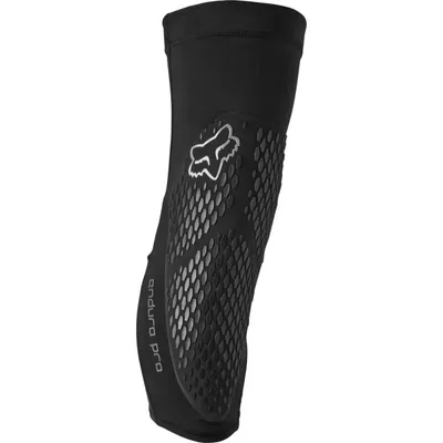 Image de Genouillères Enduro Pro [Blk]