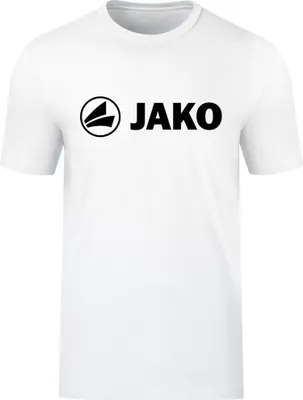 Produktbild von JAKO Kinder T-Shirt Promo, Farbe:weiß, Größe:152