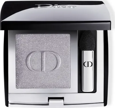 Produktbild von Dior Mono Couleur Couture Lidschatten 2g Gris Dior Metallic 045