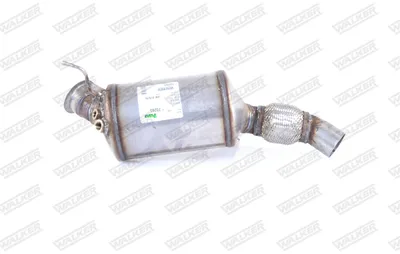 Produktbild von WALKER 73265 Dieselpartikelfilter DPF Rußpartikelfilter für BMW 3 Touring (E91) Abgasanlage Diesel
