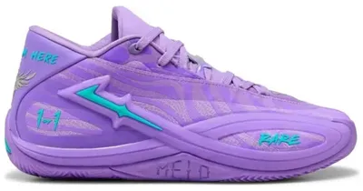 Produktbild von Basketballschuhe Puma MB.06 "Shooting Star" für Unisex