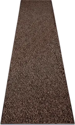 Produktbild von Läufer TRAFFIC braun 860 AB braun 110x330 cm