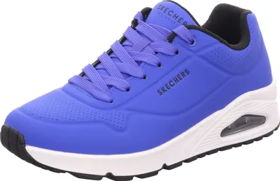 Produktbild von Skechers Uno Stand On Air Blau BLW Größe EU 42