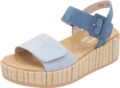Produktbild von Remonte Sandalen Sandalen Leder