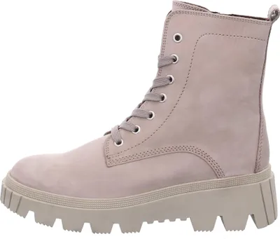 Produktbild von Gabor Schnürstiefeletten Damen 31393130383934 Beige 38 1/2 EU