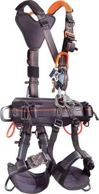 Produktbild von Auffanggurt IGNITE NEON G-1153 M/XXL, Größe:XS/M, Ausführung:nv, Inhalt:nv